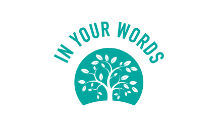 in-your-words