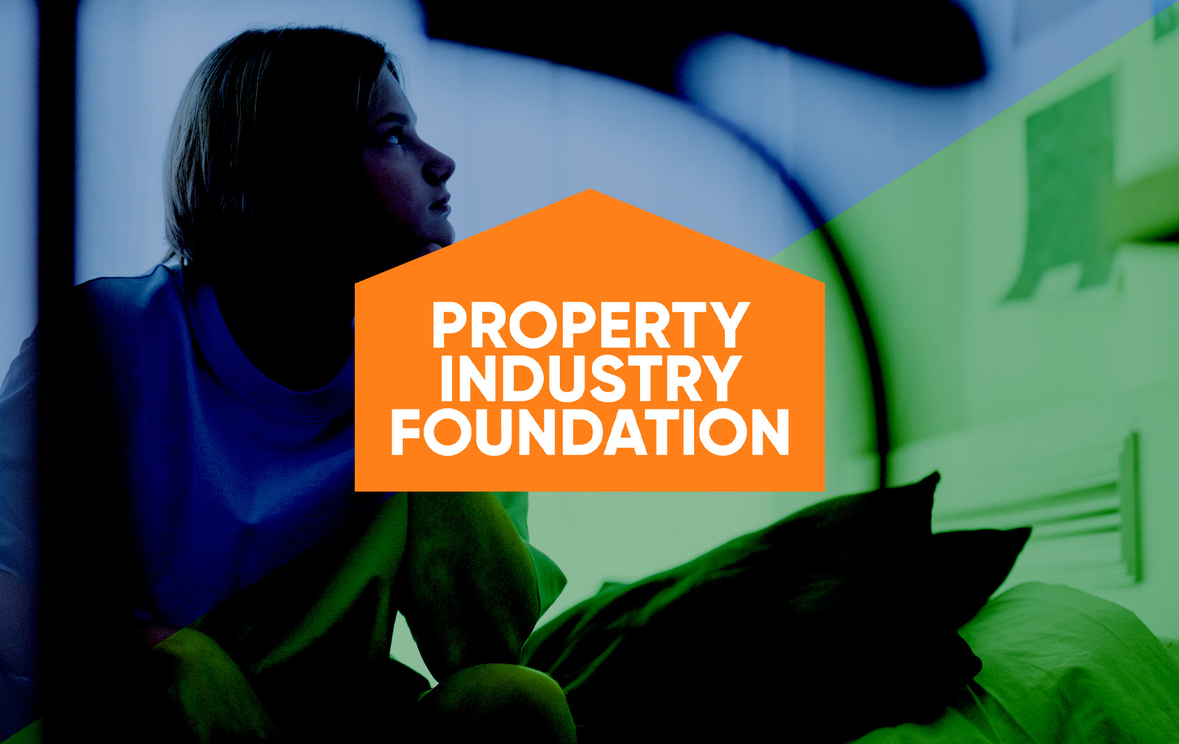 Property Industry Foundation chooses Strictlymarketing